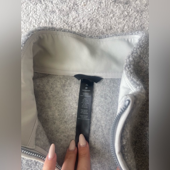 Tundra Trek Vest | NWT | lululemon - Picture 7 of 12